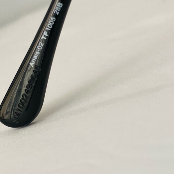 New TOM FORD Women’s ANAIS-02 TF1005 32C Sunglasses - Picture 7 of 15